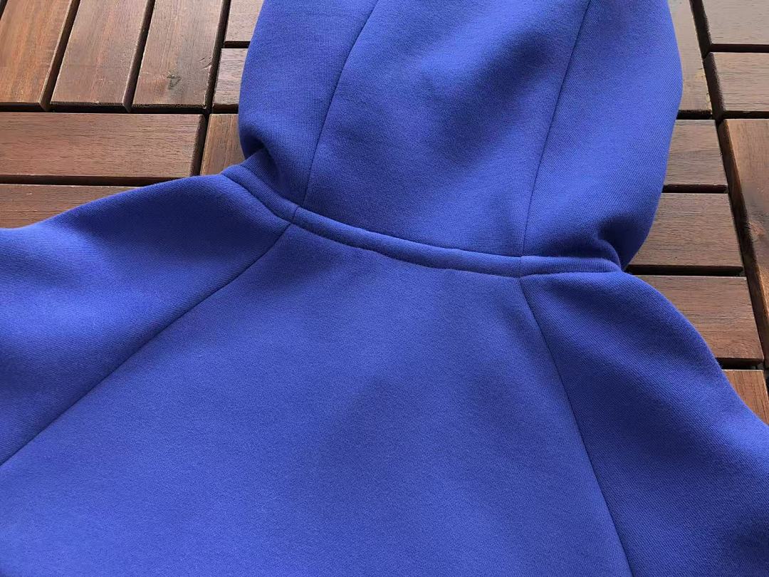 TF 2025 HV0949-539 zip-up coat HV0959-539 pants
