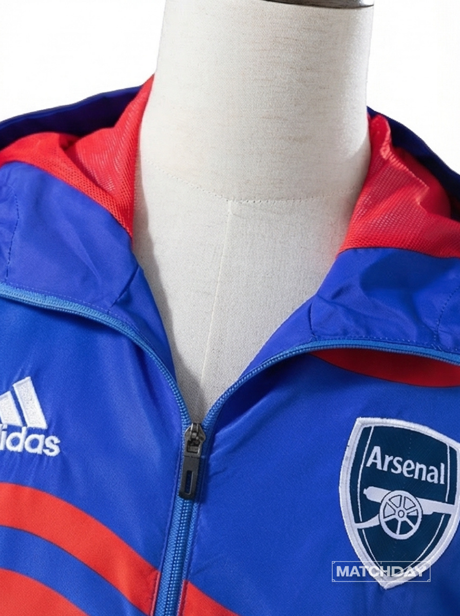 WindBreaker 2026