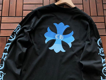 CH🔥OM🔥 HE🔥RTS LONG-SLEEVE