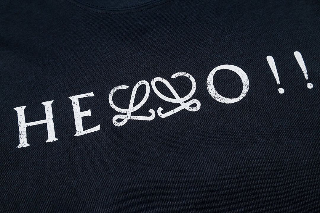 CAMISETA LOEW£ - 496
