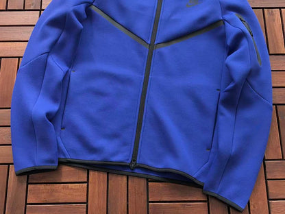 TF 2025 HV0949-539 zip-up coat HV0959-539 pants