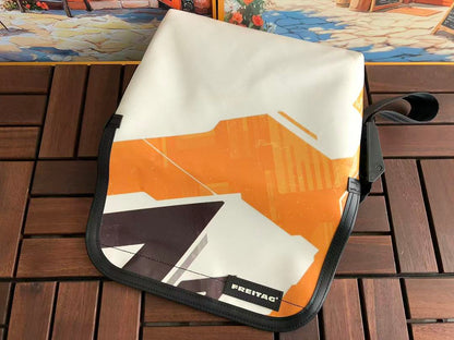FREITAG 🔥F41 🔥(长30CM宽18CM高9CM）44121497