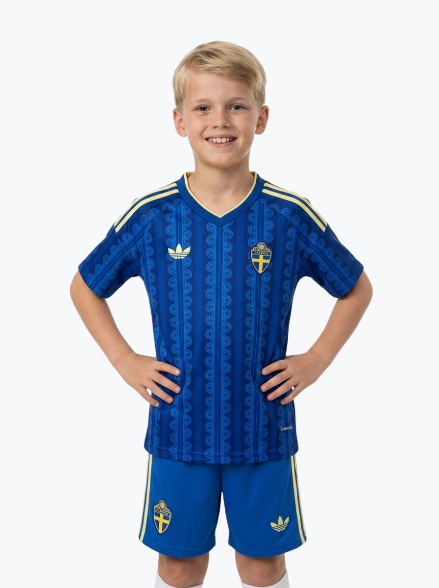 Kids Kit Away 2026