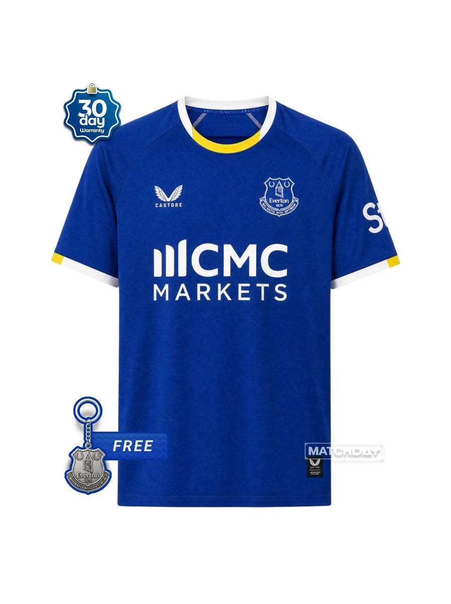 Jersey Home 26/27