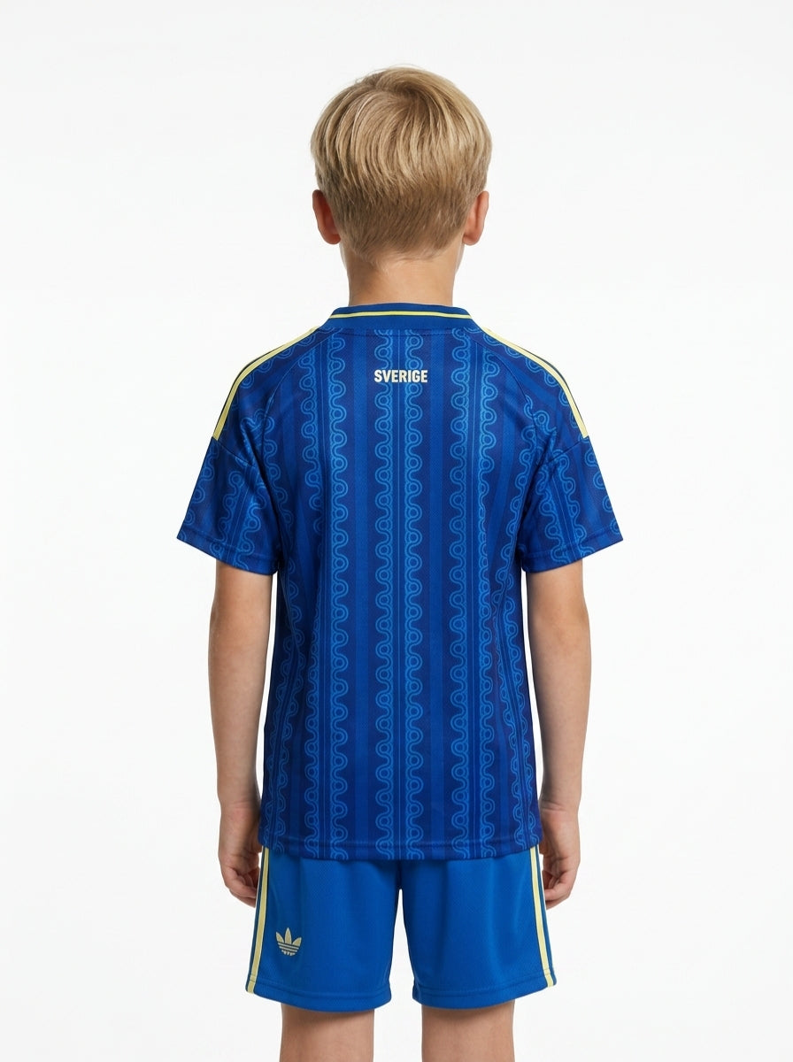 Kids Kit Away 2026