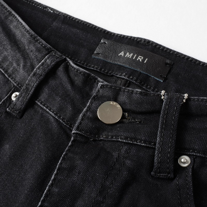 Jeans Amr x Wes Lang