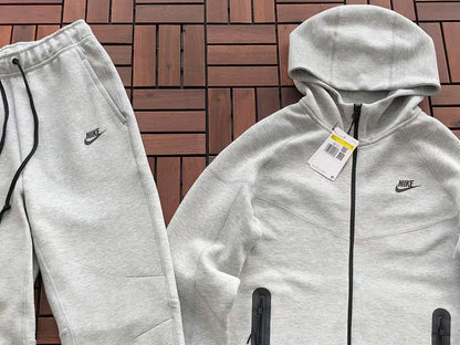 TF 2023 FB7921-063 zip-up coat FB8002-063 pants