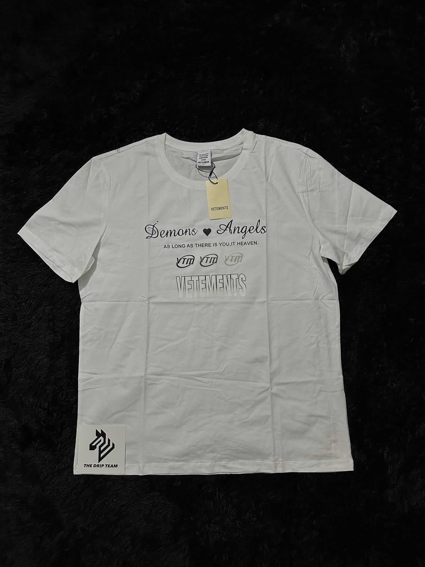 High quality T-shirt