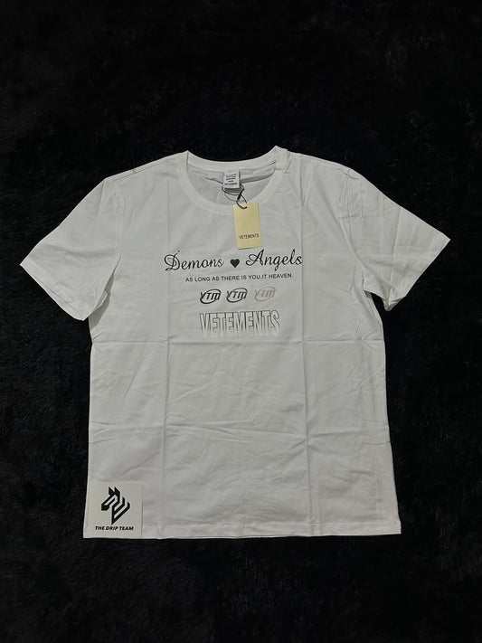 High quality T-shirt