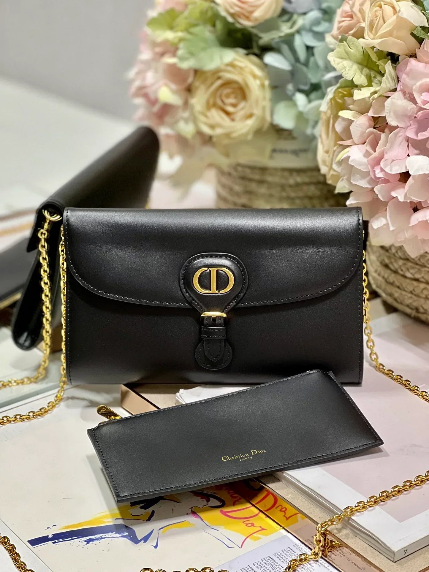 DIOR