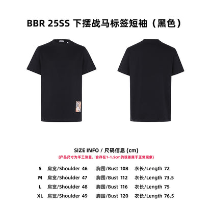 CAMISETA BURBERR¥ - 357