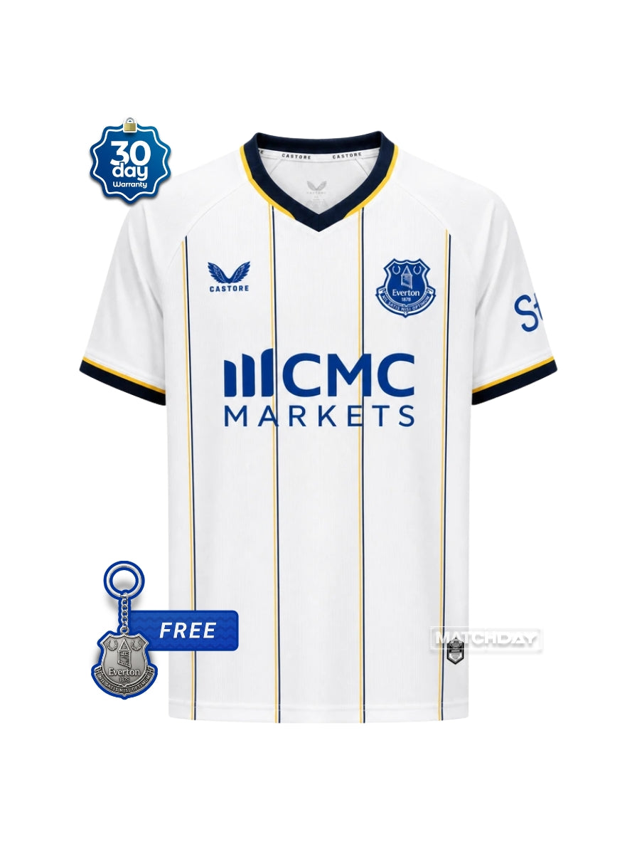 Jersey Away 26/27