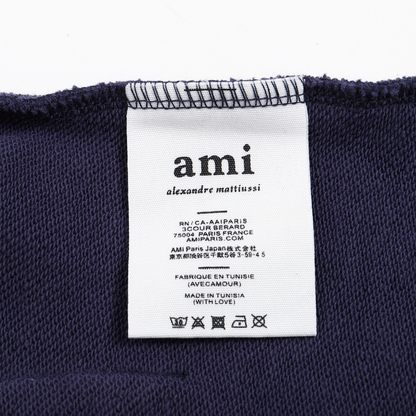 Sudadera AMI