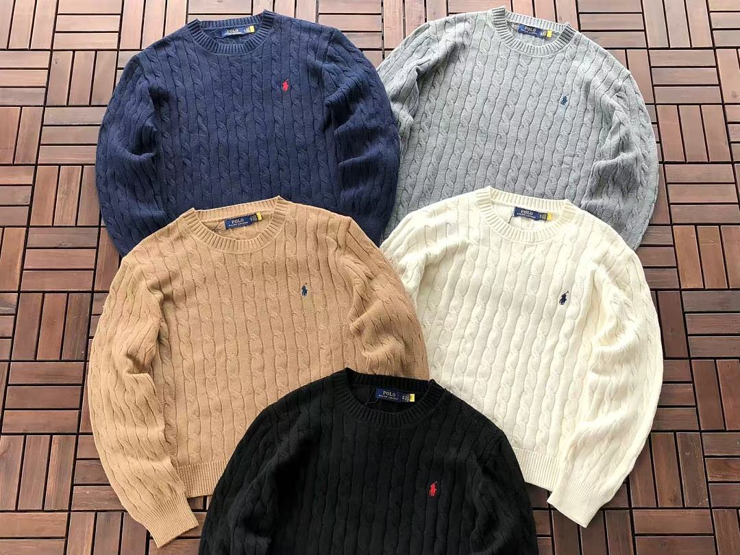RA🔥PH🔥AU🔥EN SWEATER