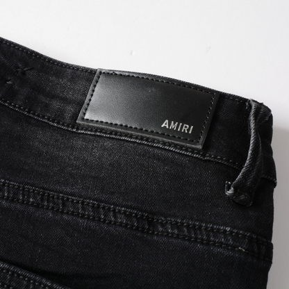 Jeans Amr x Wes Lang