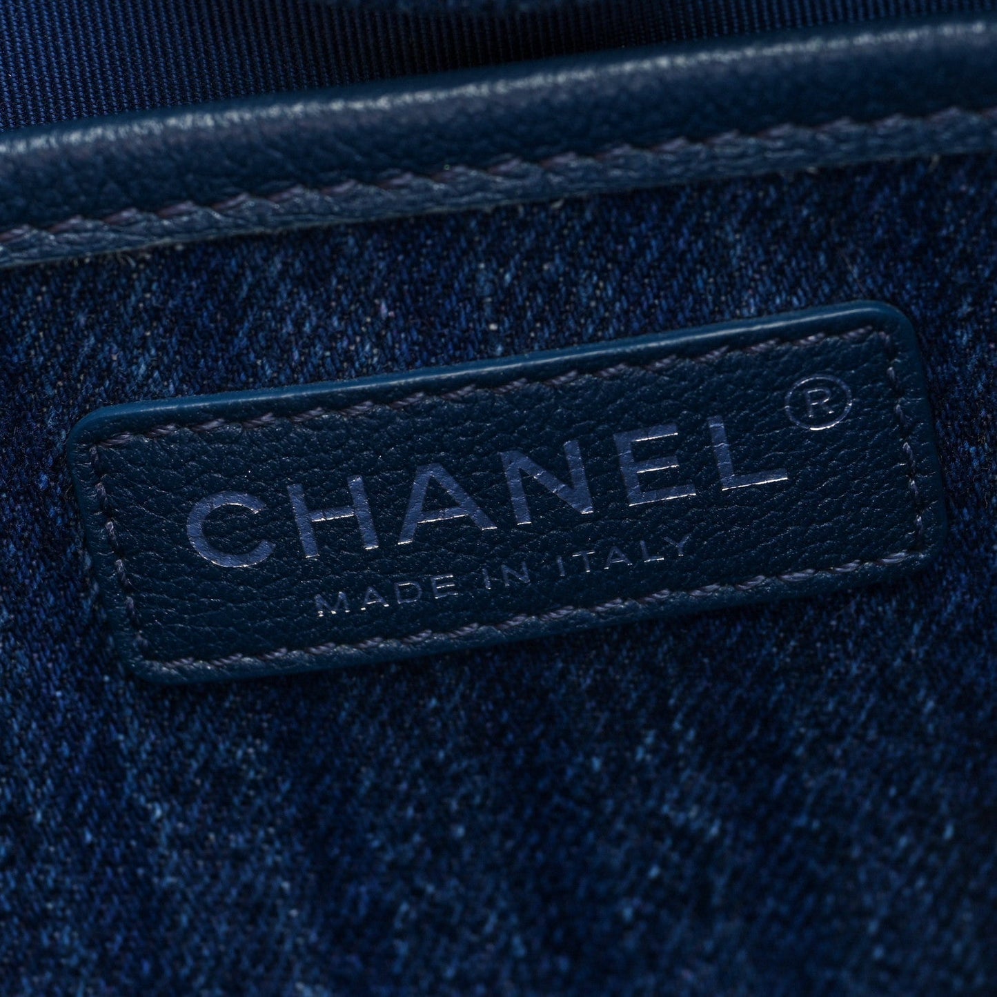 CHANEL