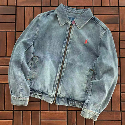 RA🔥PH🔥AU🔥EN JACKET WOMAN