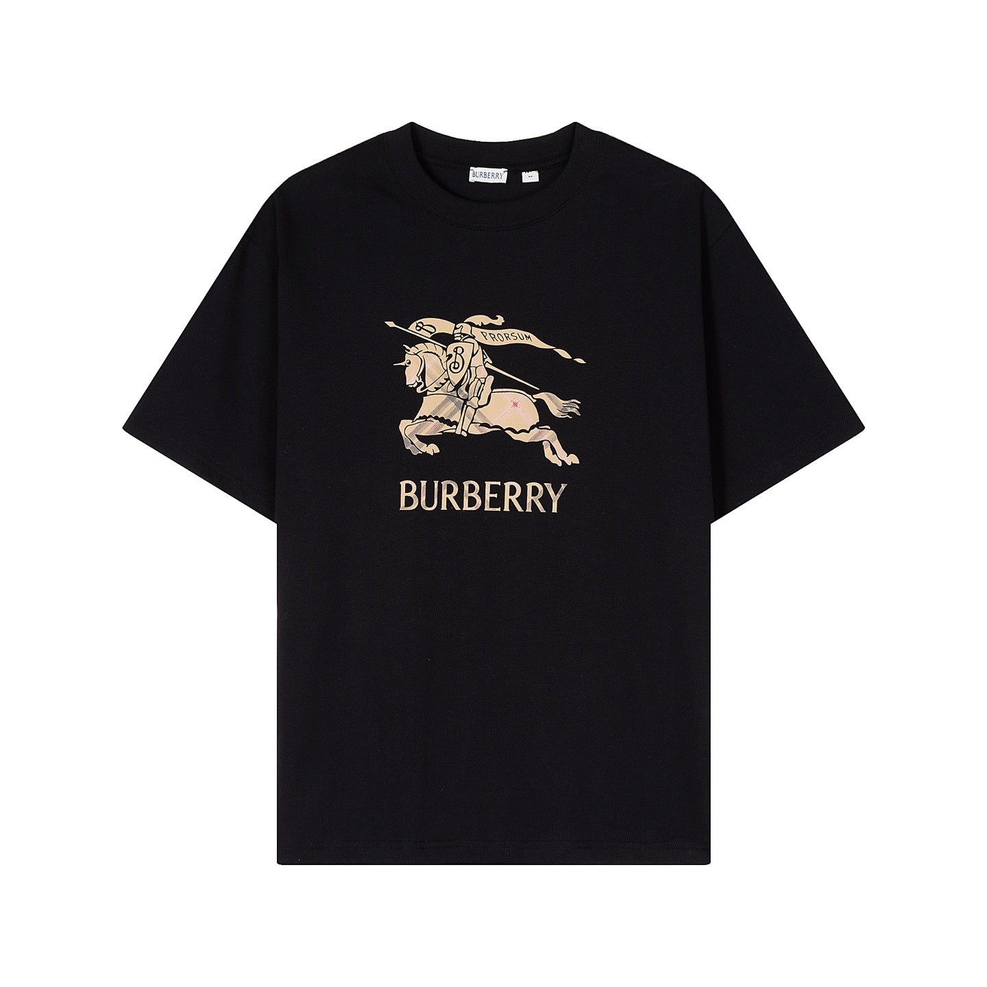 Camiseta burberr¥