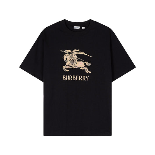 Camiseta burberr¥