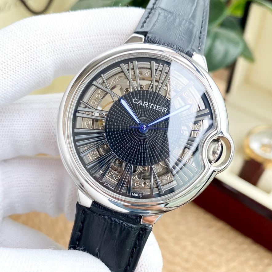 Cartier