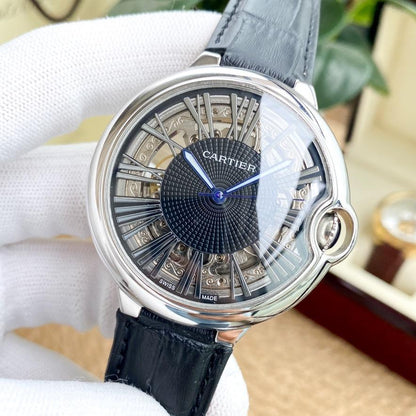 Cartier
