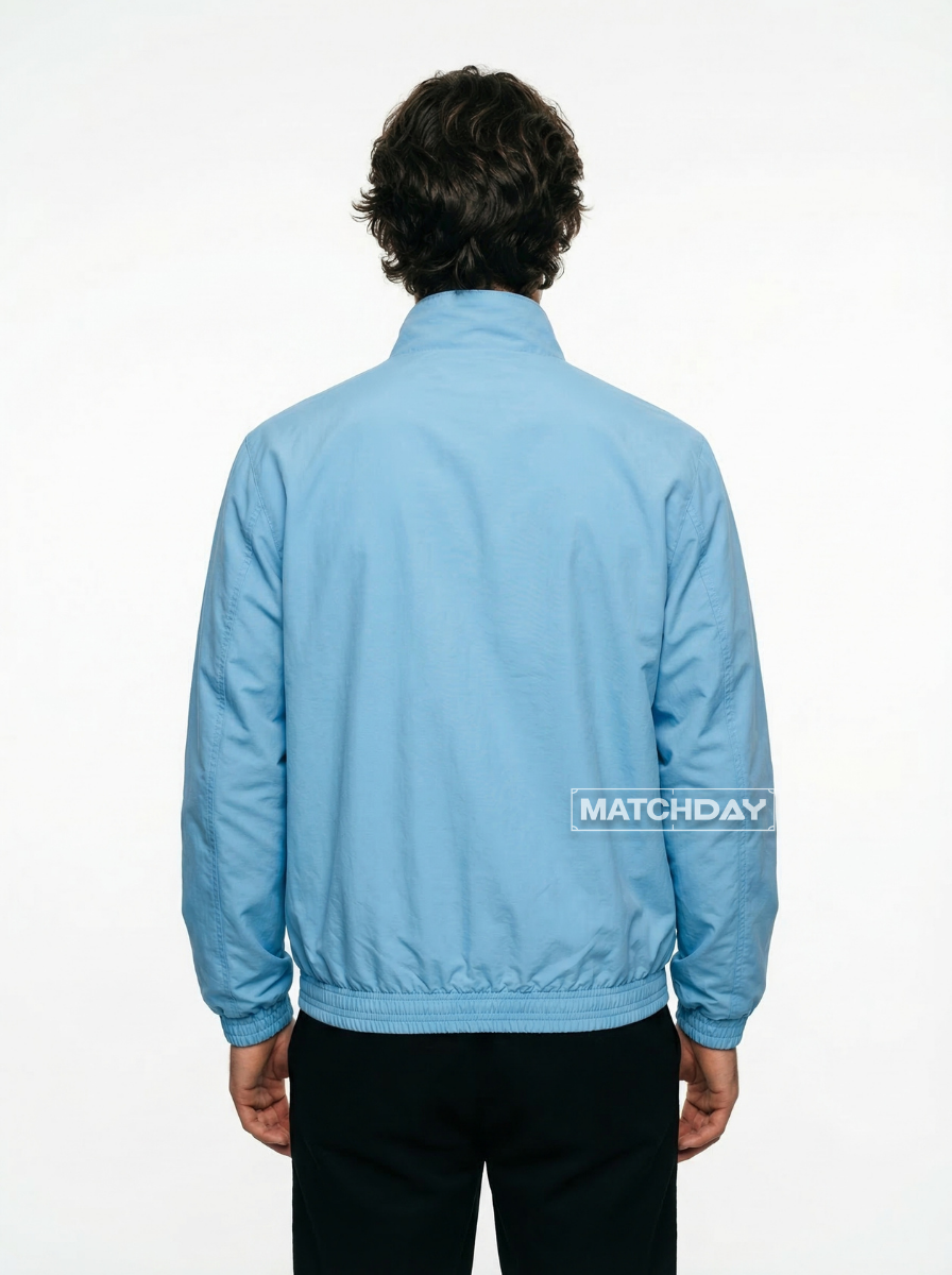 Reversible Windbreaker 2026