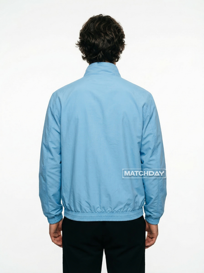 Reversible Windbreaker 2026