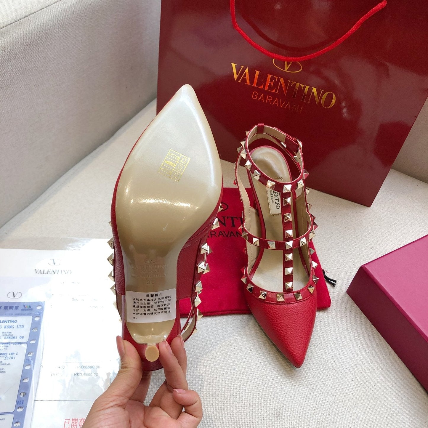 Valentino