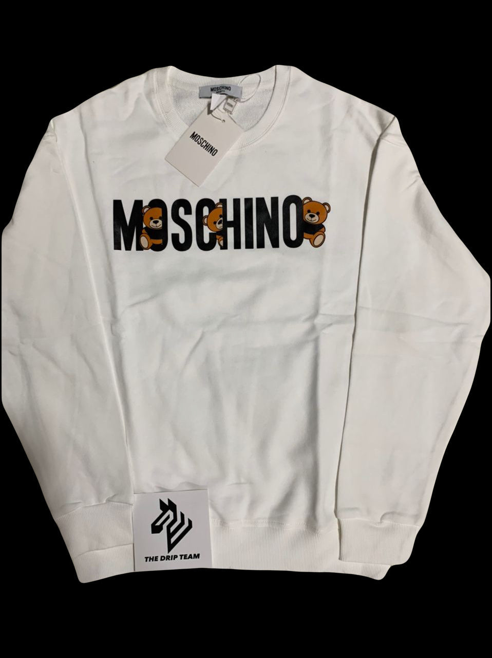 On Sale