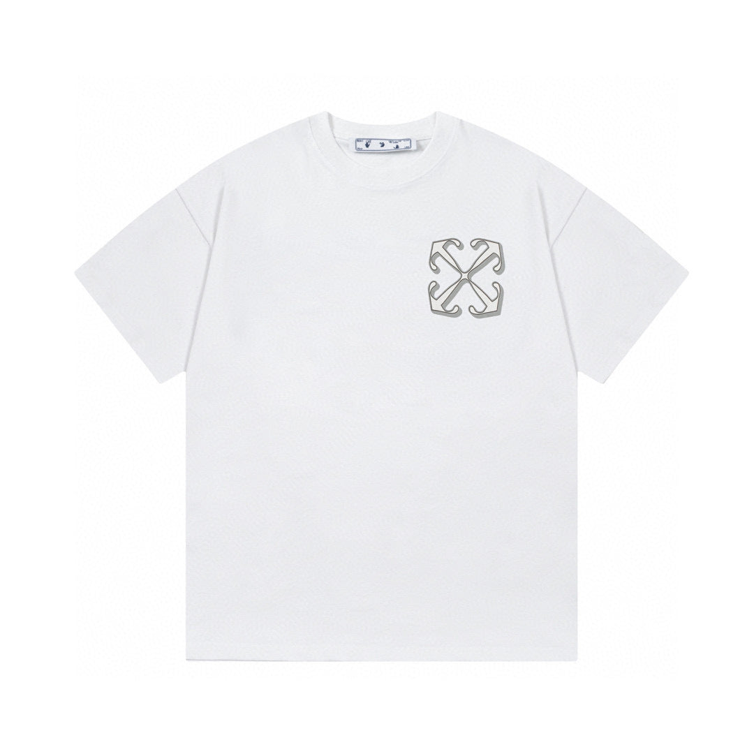 CAMISETA OFF WlTH£