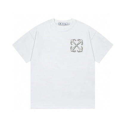 CAMISETA OFF WlTH£