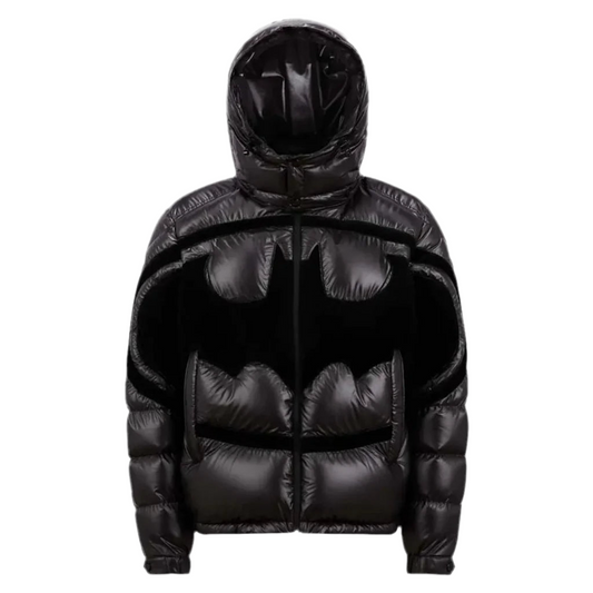MONCL£R X BATMAN