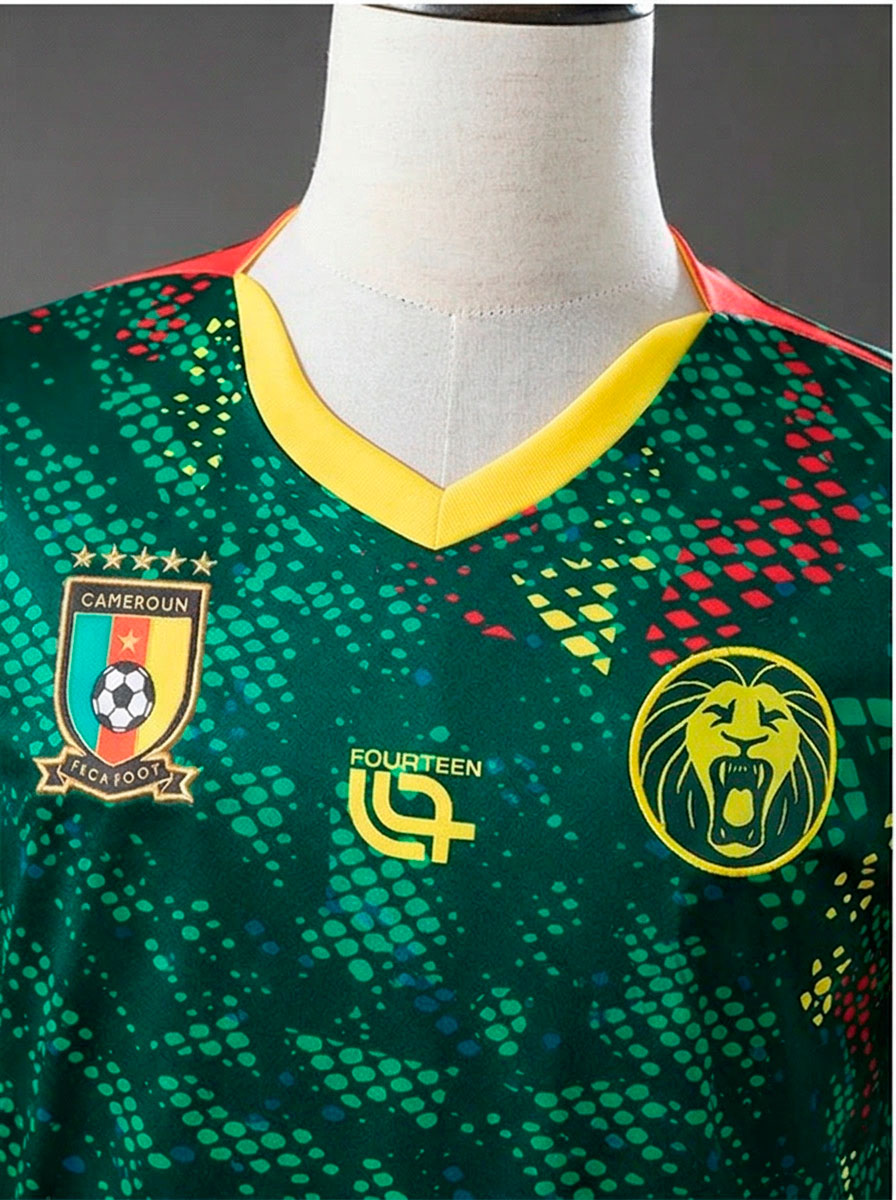 Jersey Home 2026