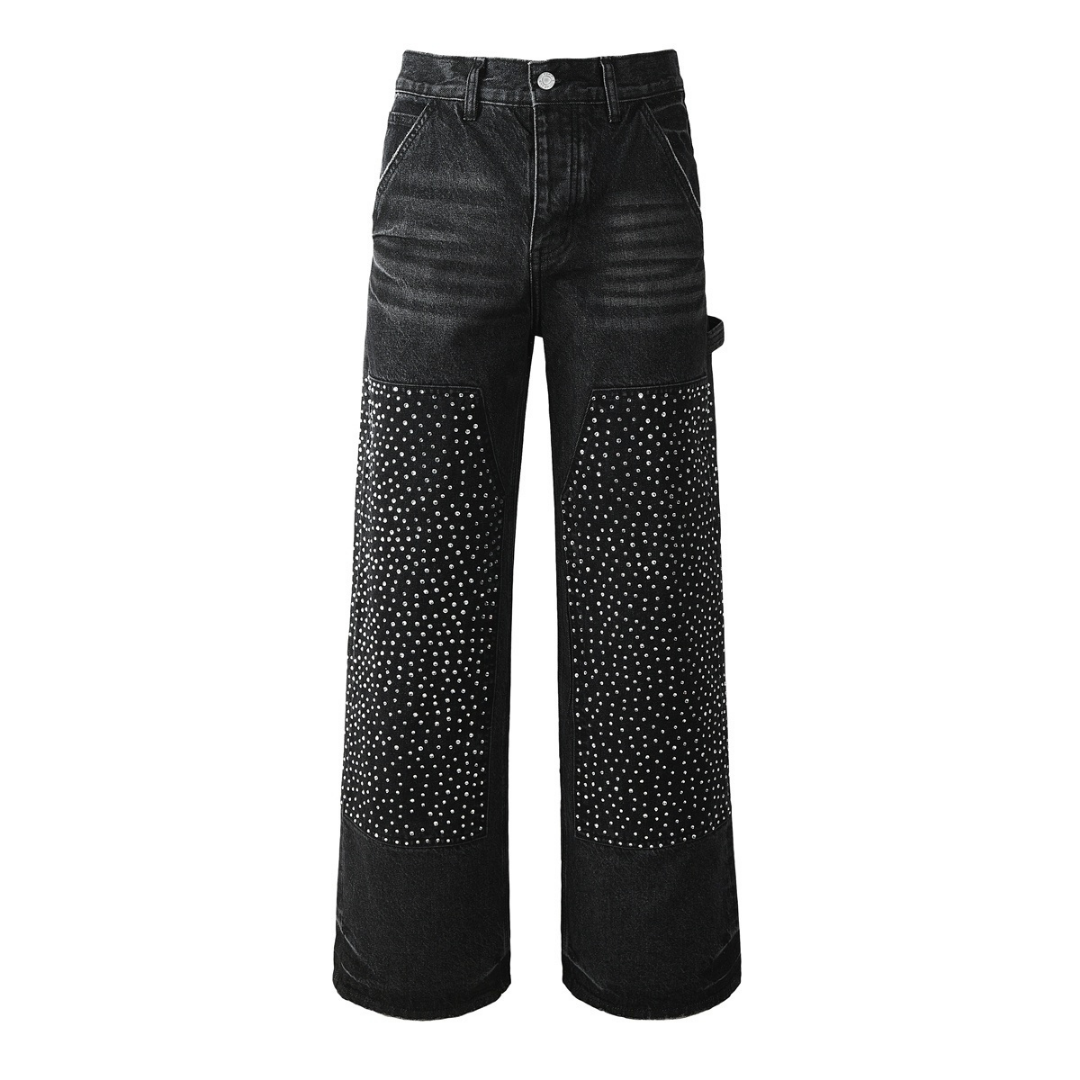 Pantalones PURPLE