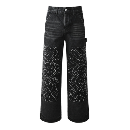 Pantalones PURPLE