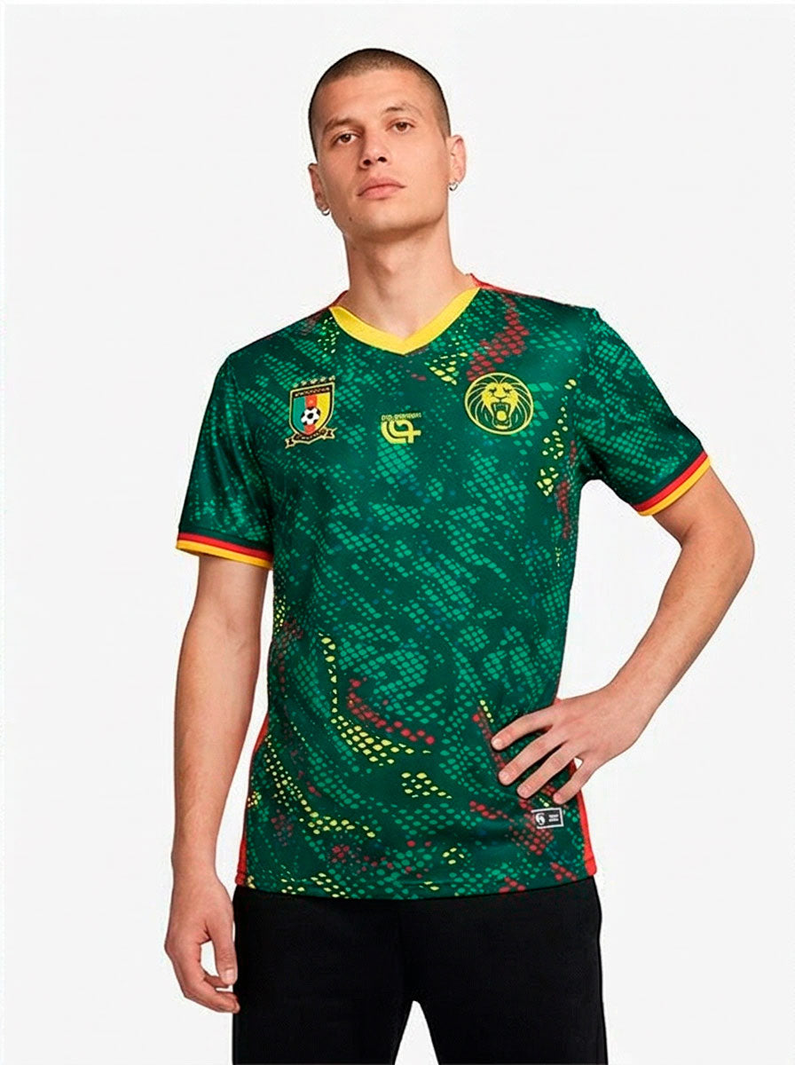 Jersey Home 2026