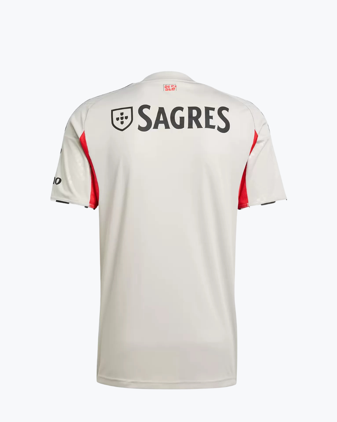 Jersey Away 2026