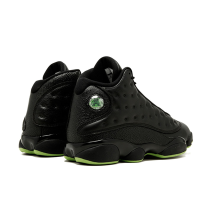 J13 Retro Altitudine