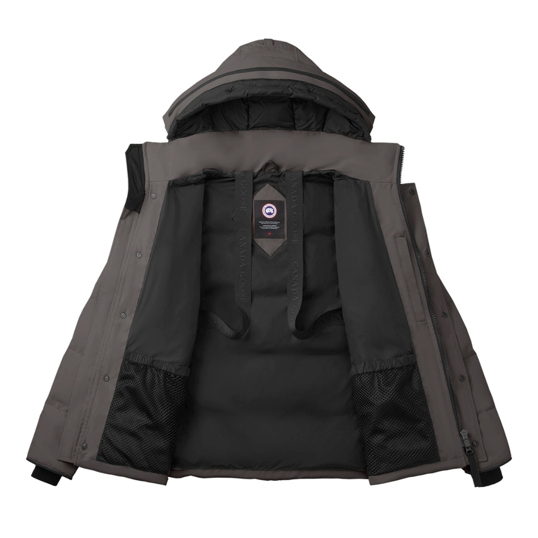 Chaqueta CANADA GOOS£