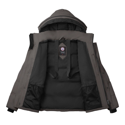 Chaqueta CANADA GOOS£