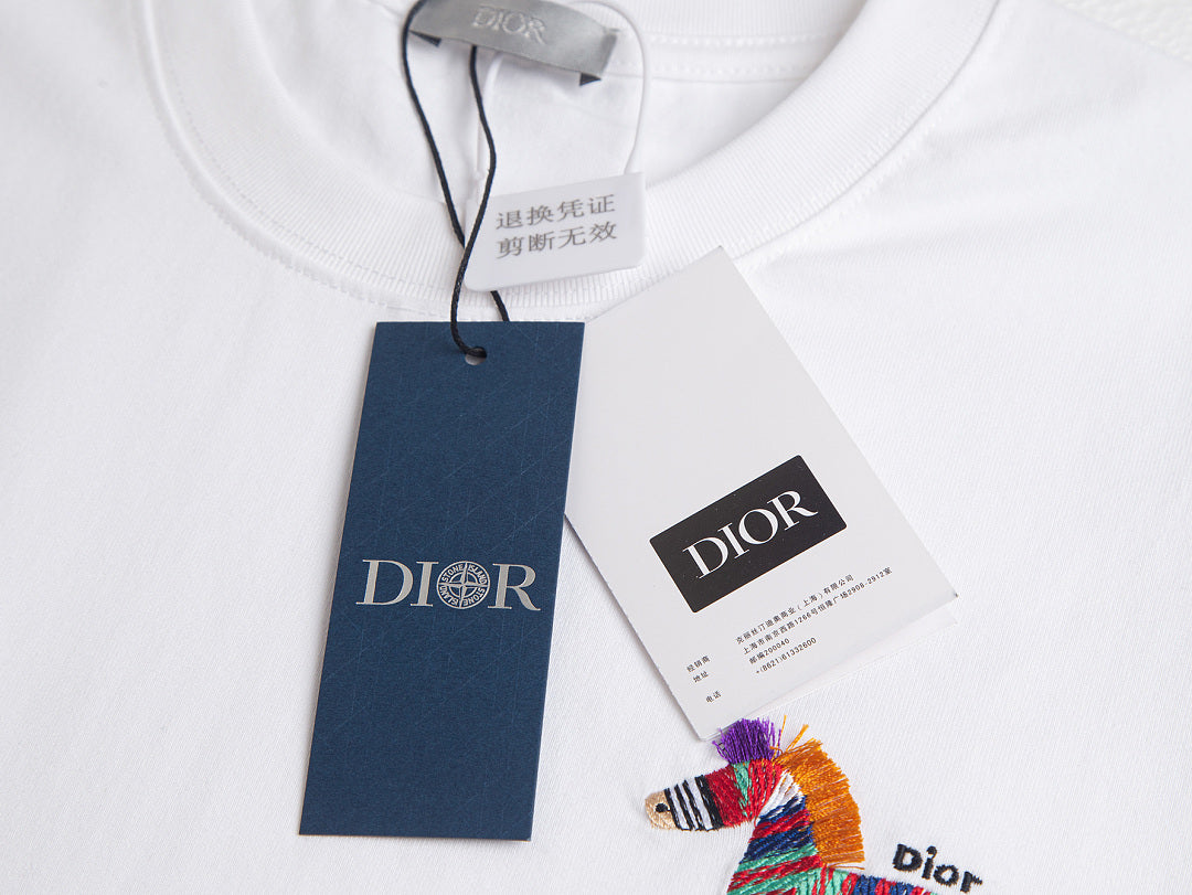 CAMISETA DIØR