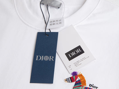 CAMISETA DIØR