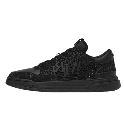 Amiri trainer