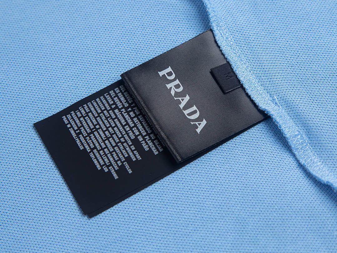 Camiseta PRAD@