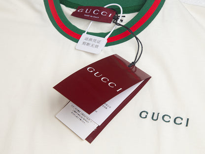 CAMISETA GUCÇI