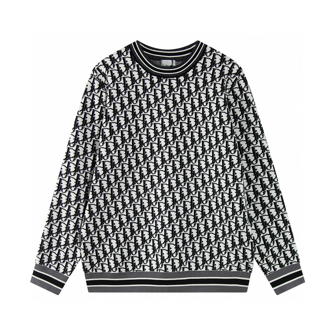 Sudadera DIO/R
