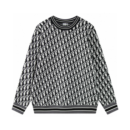 Sudadera DIO/R