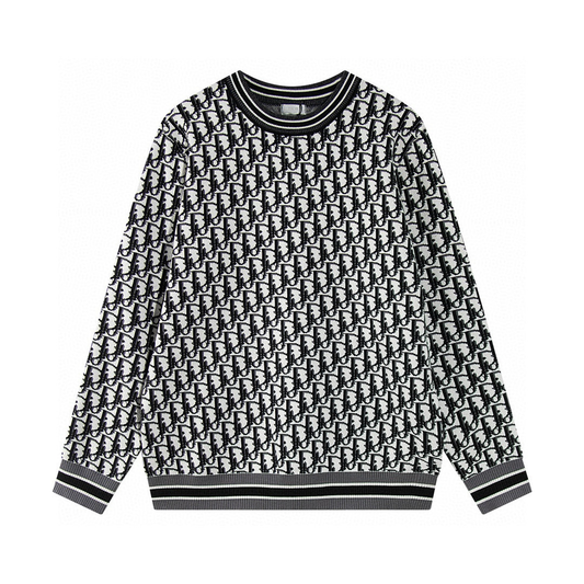 Sudadera DIO/R
