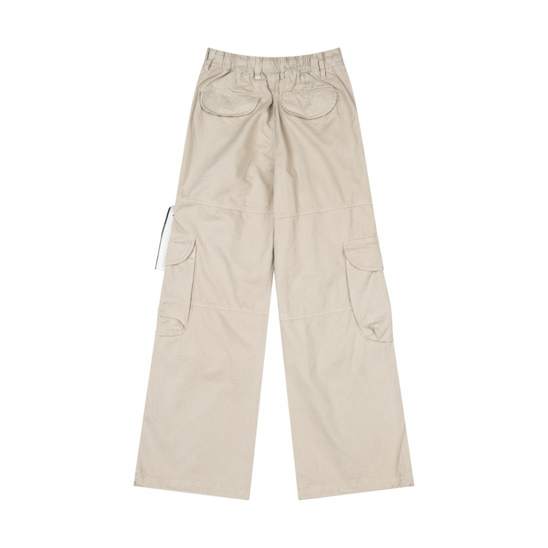 Pantalones STONE