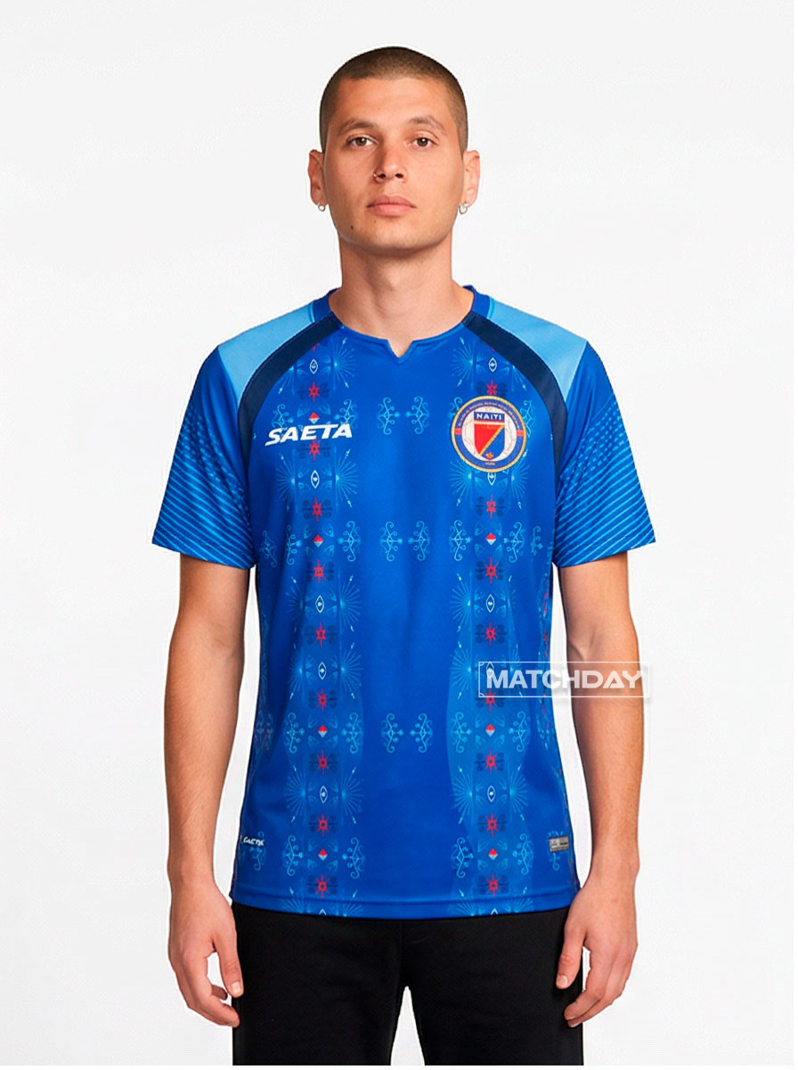 Jersey Home 25/26
